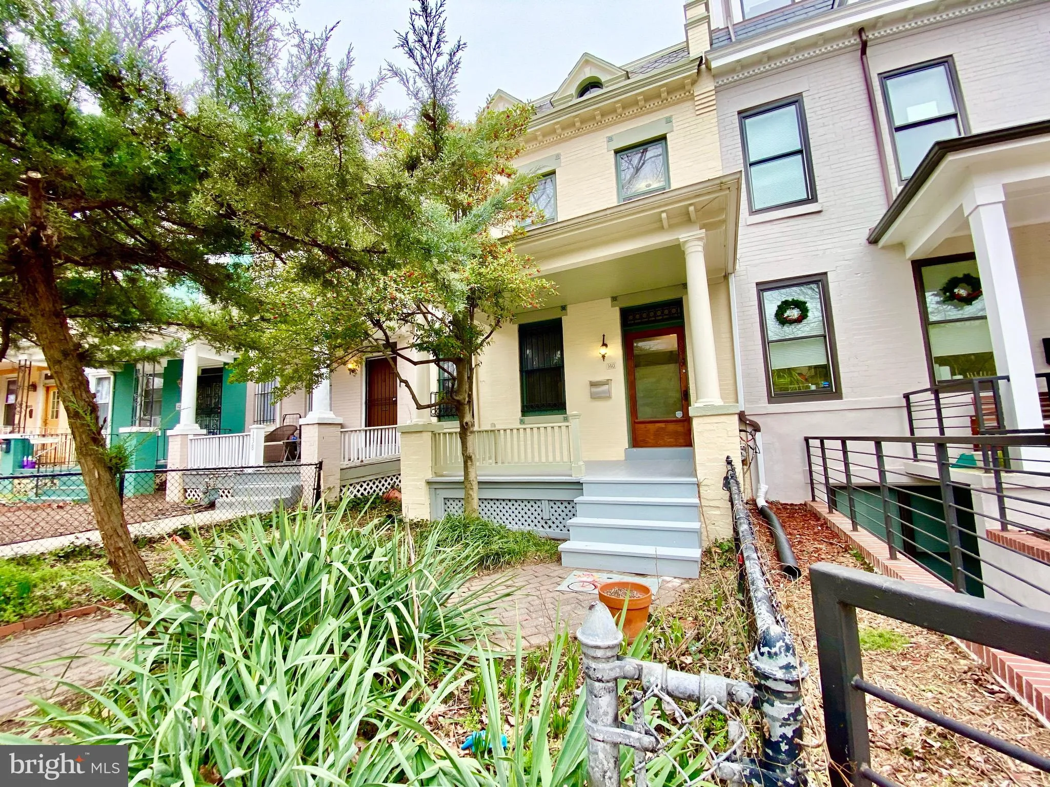 140 BRYANT STREET, Washington, DC 20001