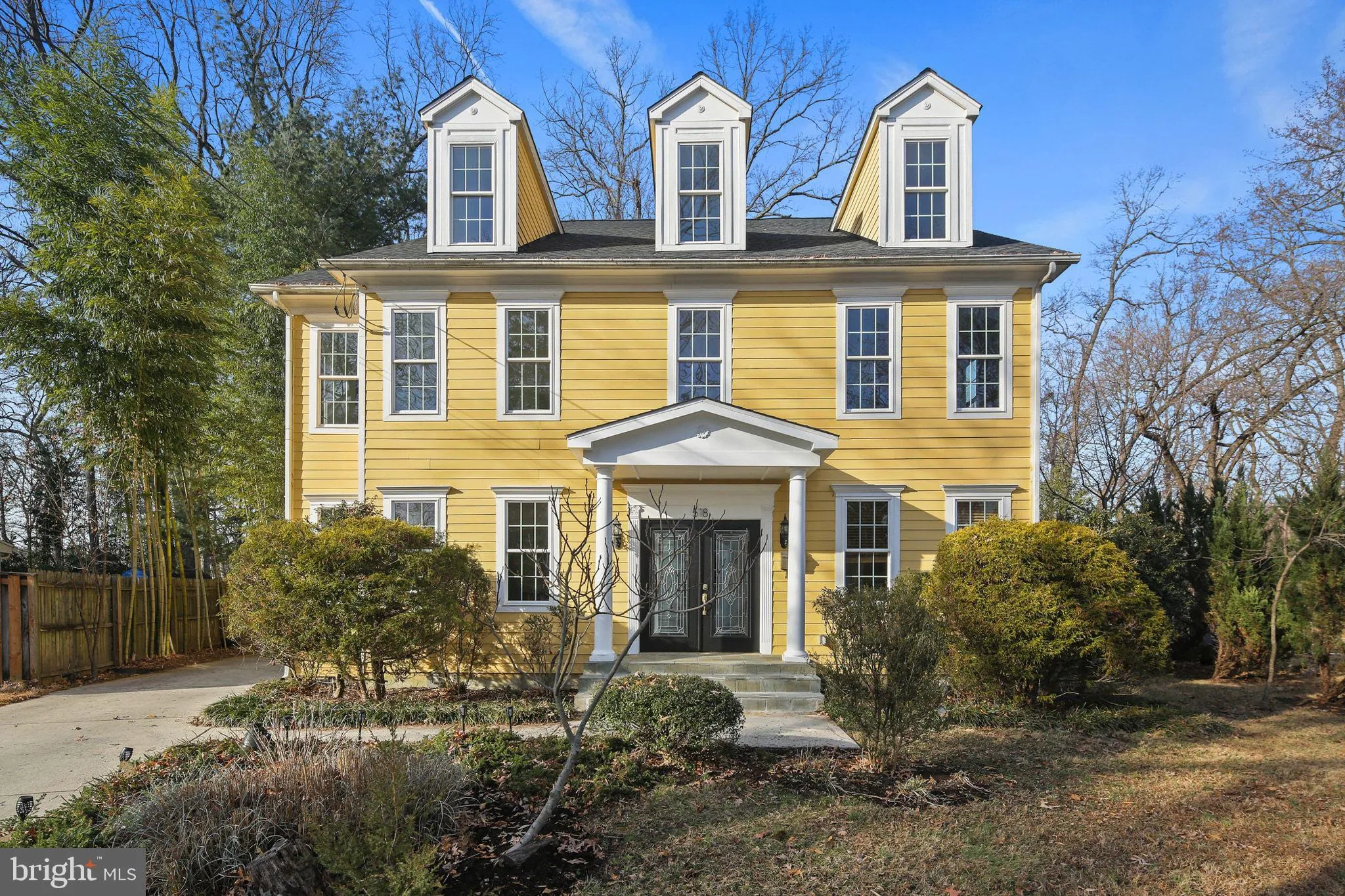 518 CALVIN LANE, Rockville, MD 20851