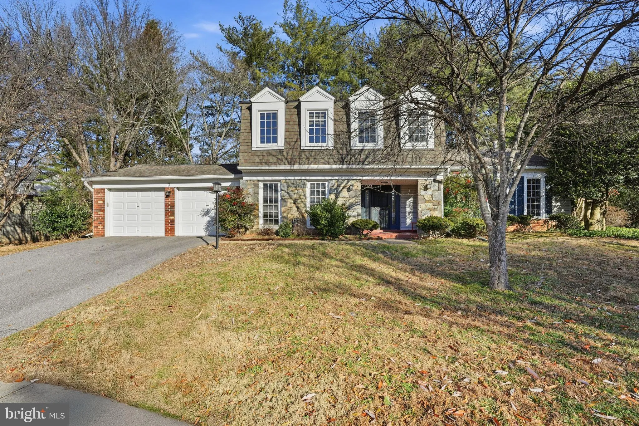 3 SCOTTVIEW COURT, Potomac, MD 20854