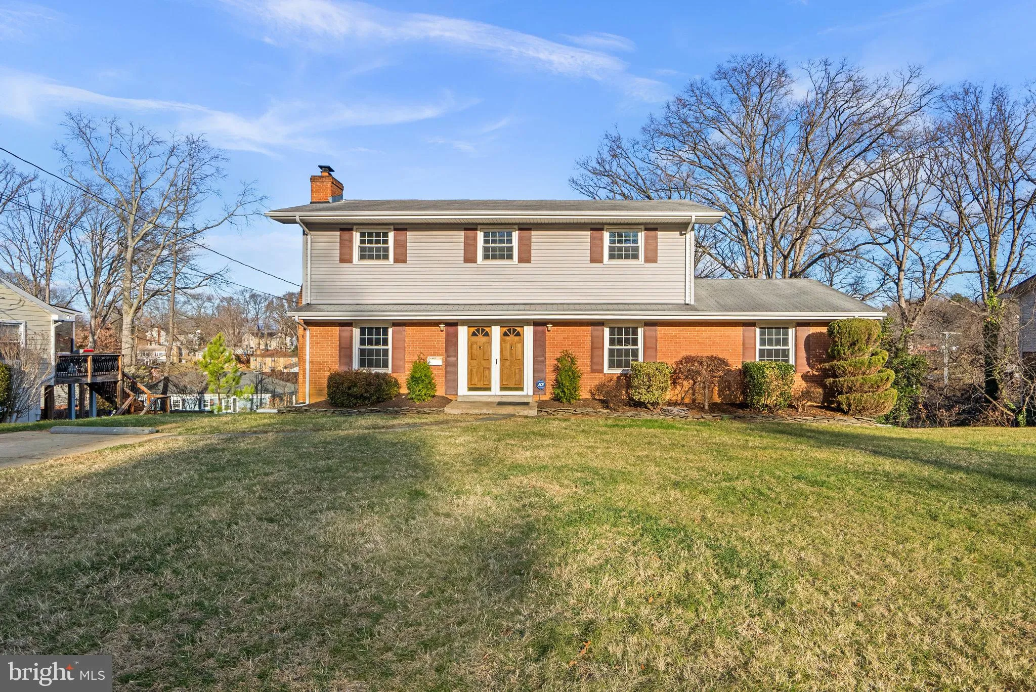6219 THORNWOOD DRIVE, Alexandria, VA 22310