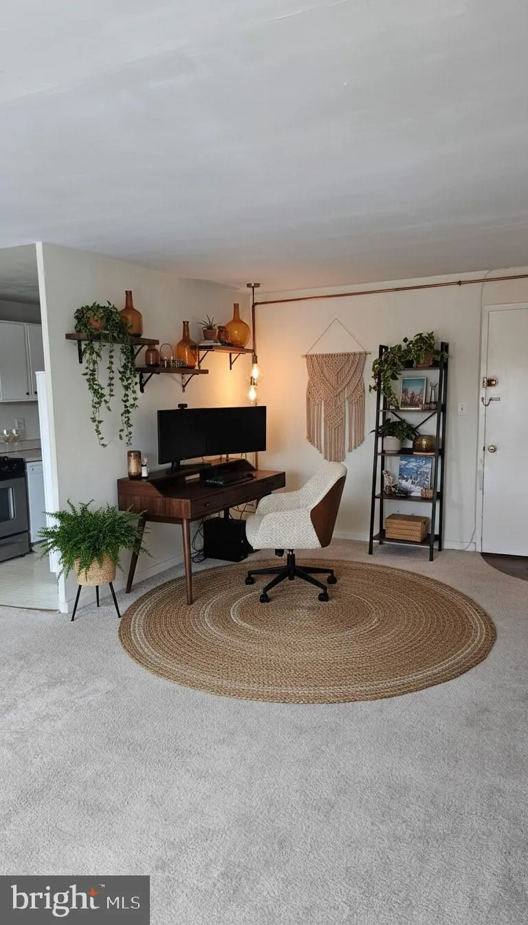 1200 ARLINGTON RIDGE ROAD, Arlington, VA 22202