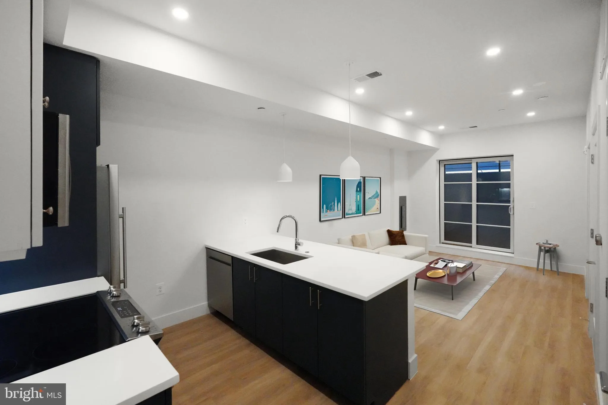 2310 4TH STREET, Washington, DC 20002