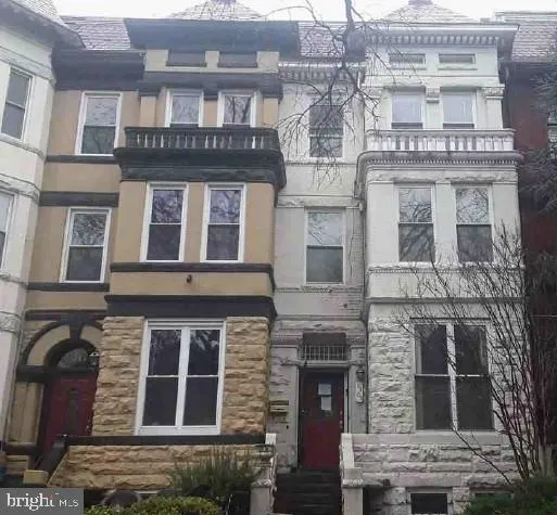 1303 EUCLID STREET, Washington, DC 20009