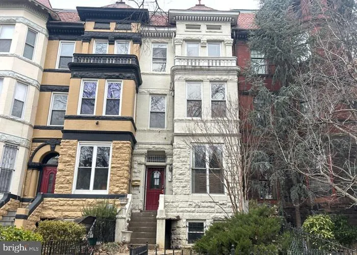 1303 EUCLID STREET, Washington, DC 20009