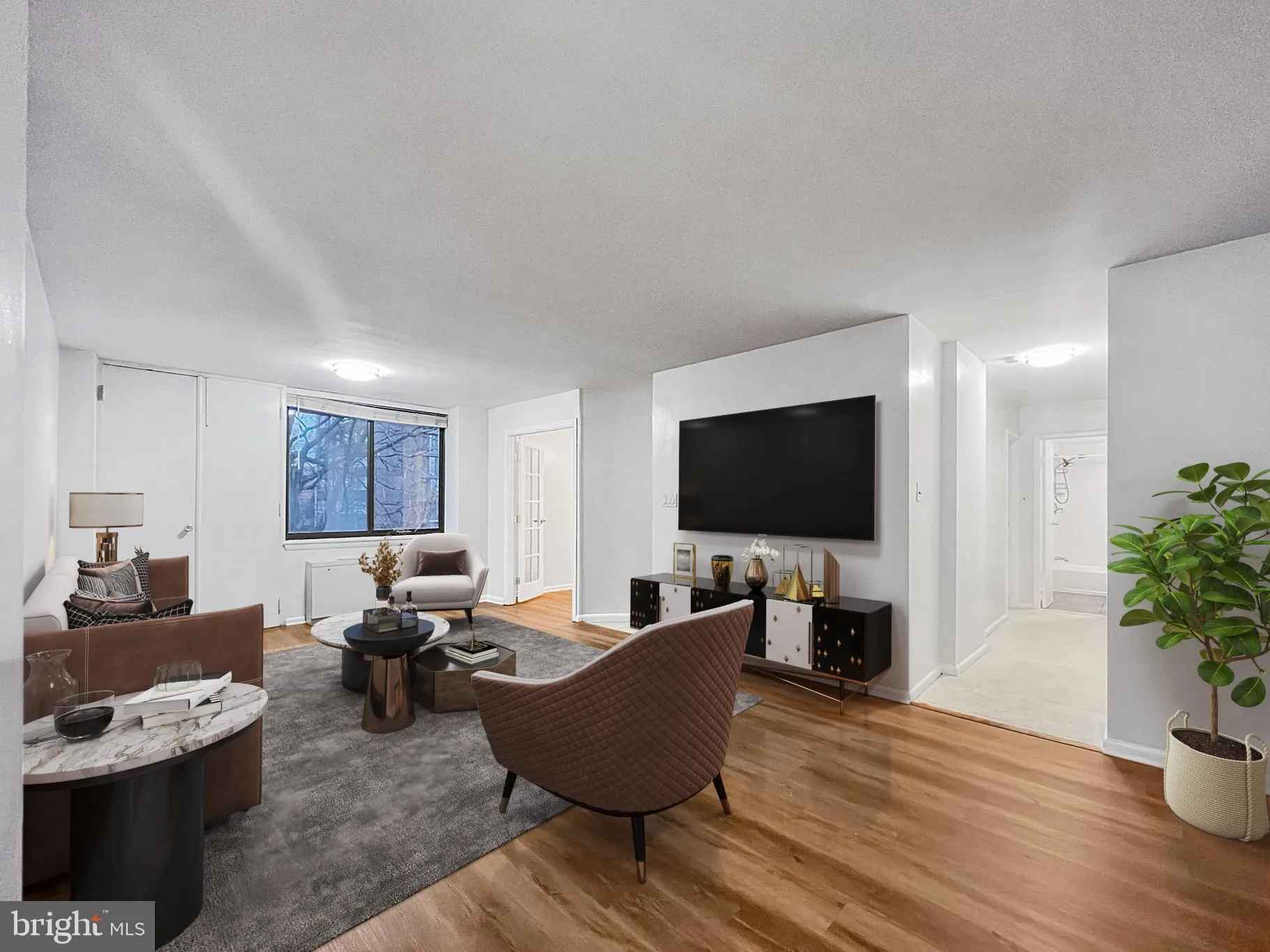 4390 LORCOM LANE, Arlington, VA 22207