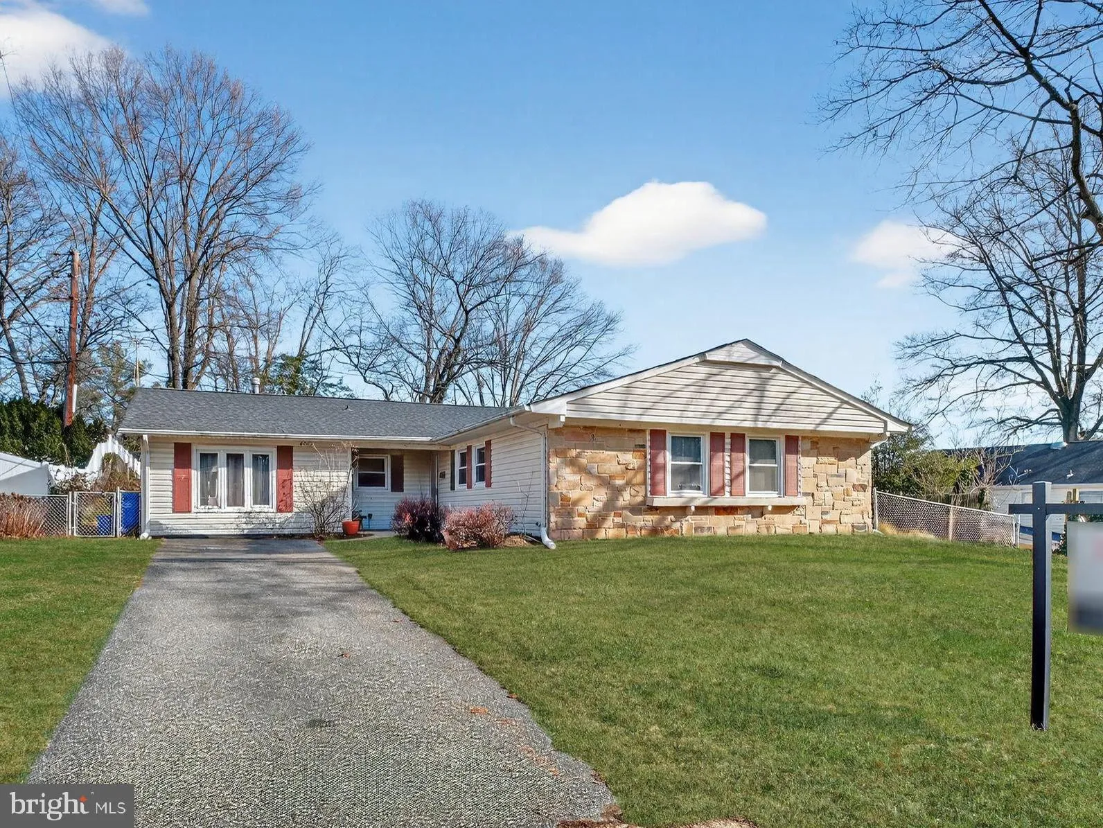 4003 WOODROW LANE, Bowie, MD 20715