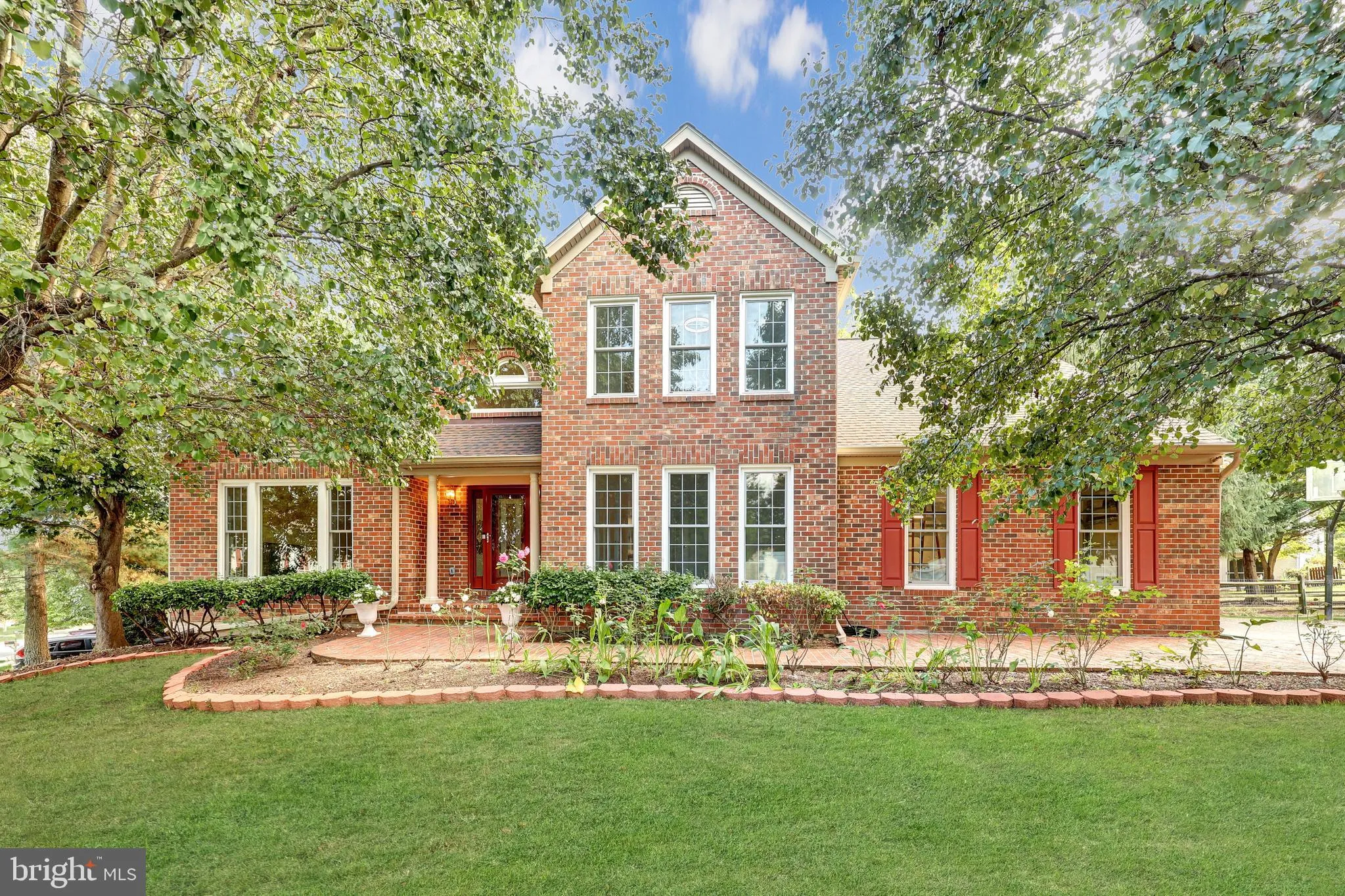 15313 SURREY HOUSE WAY, Centreville, VA 20120