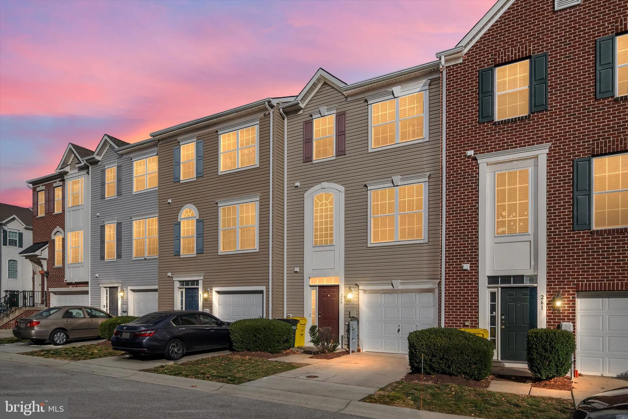 259 TRUCK FARM DRIVE, Glen Burnie, MD 21061