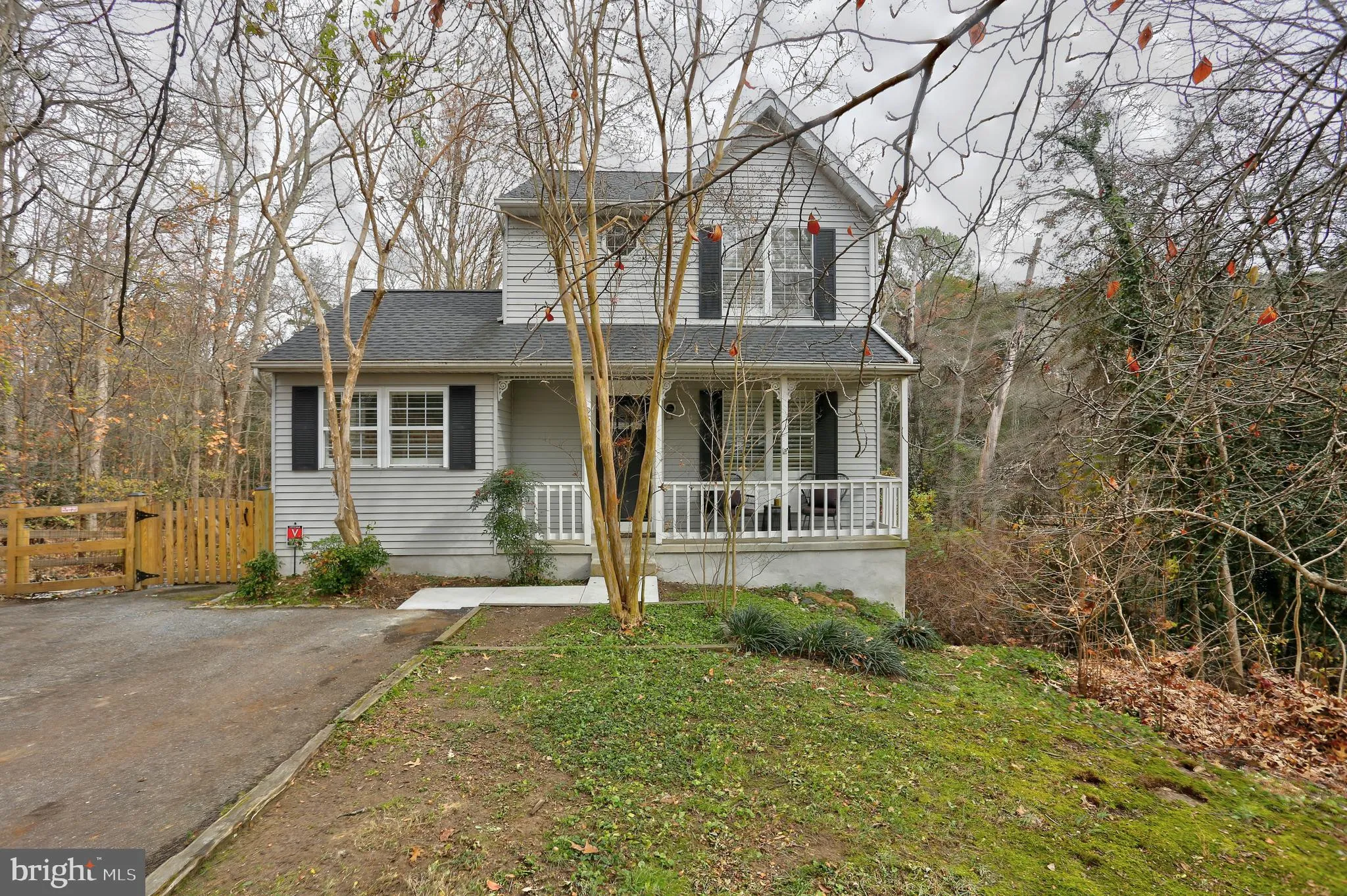 219 C STREET, Pasadena, MD 21122