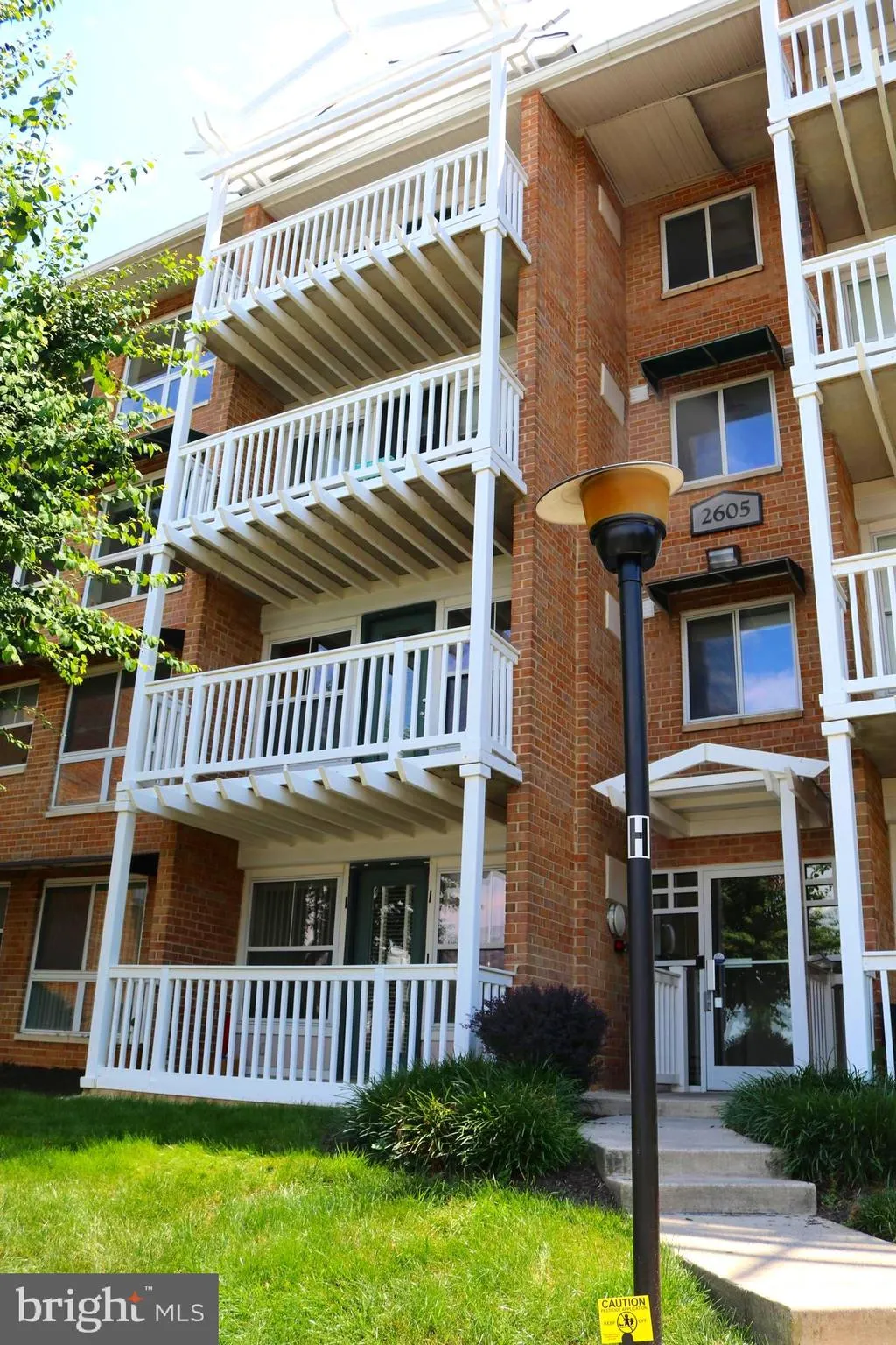 2605 DOUGLASS ROAD, Washington, DC 20020
