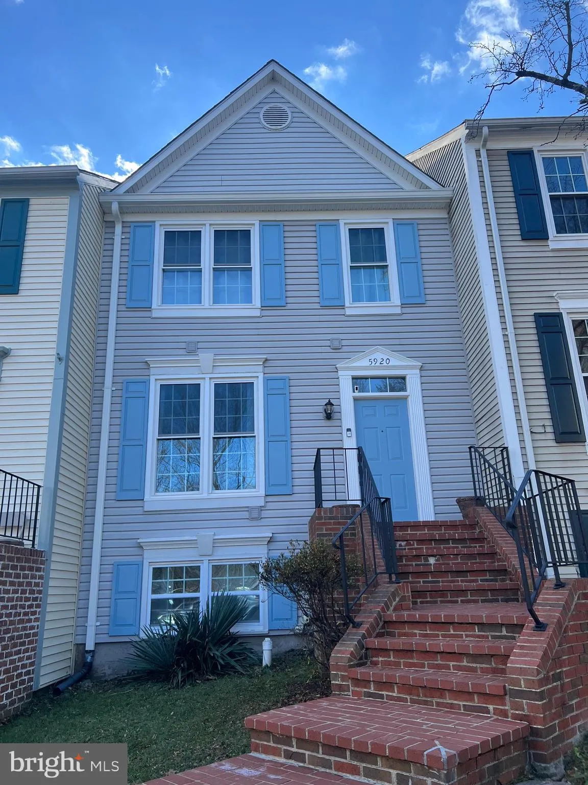 5920 BARON KENT LANE, Centreville, VA 20120