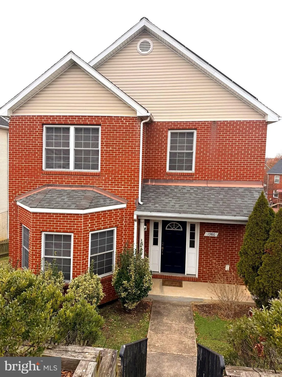 1986 RETTA GILLIAM COURT, Washington, DC 20020