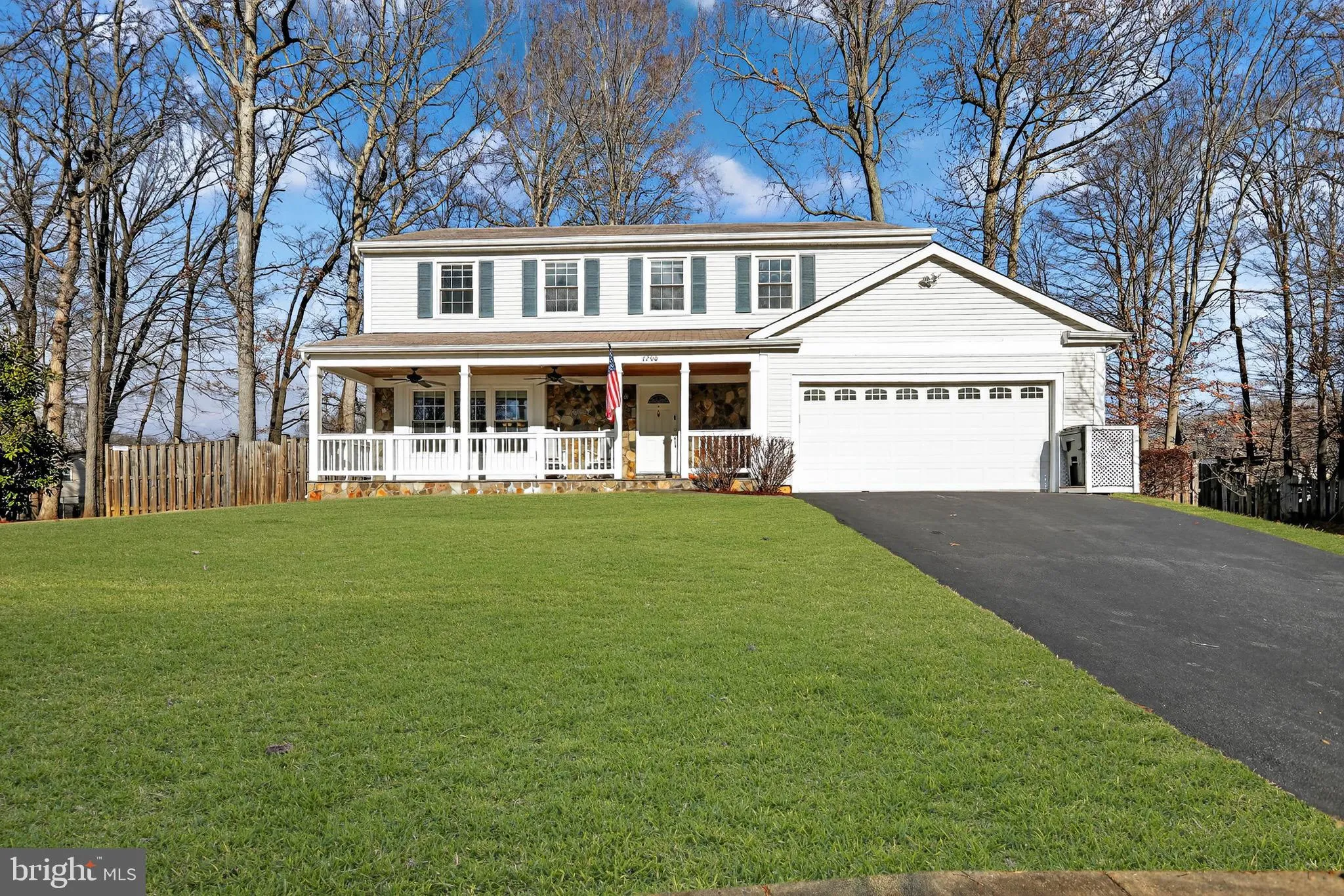 7200 BEACHWAY COURT, Springfield, VA 22153