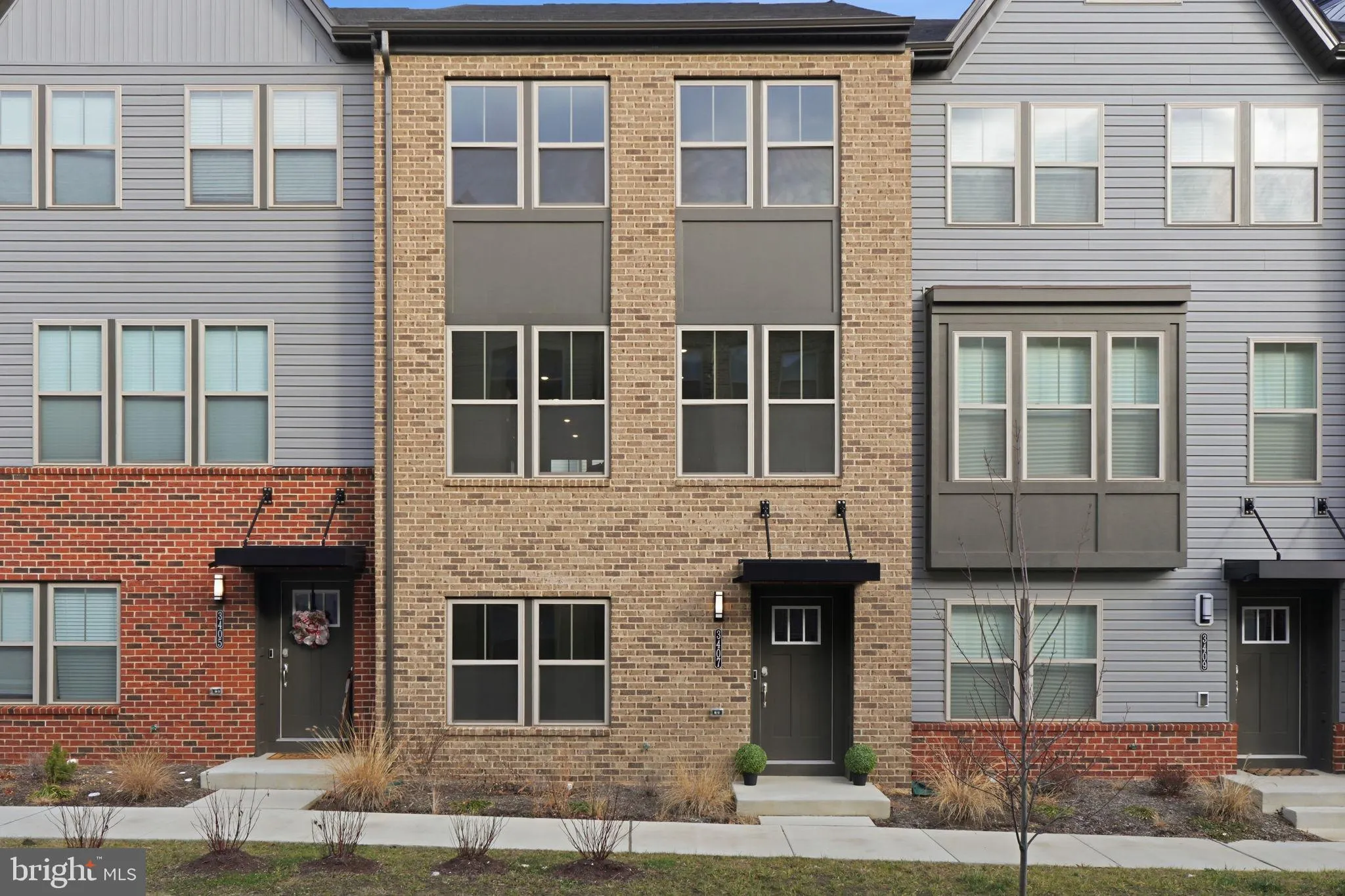 3407 RIVULET LN, Laurel, MD 20724