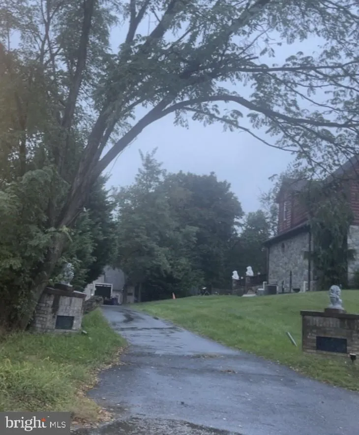 2702 MARTELLO DRIVE, Silver Spring, MD 20904