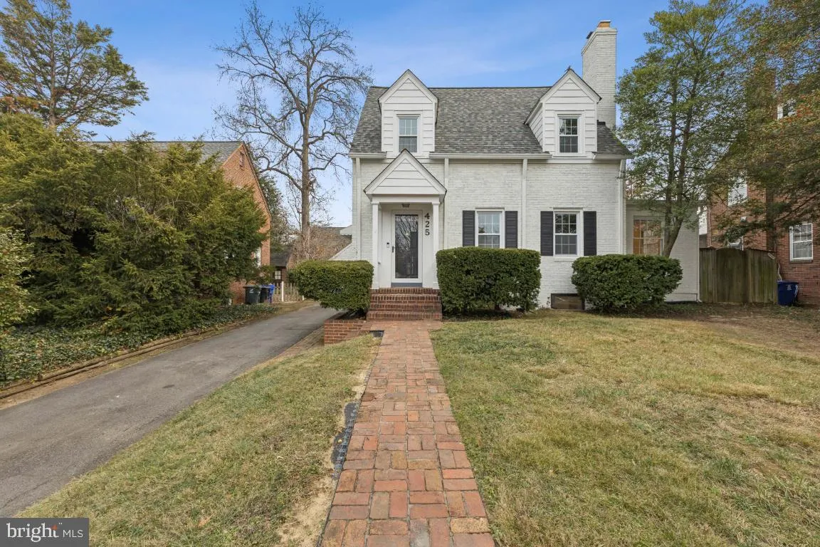 425 NORWOOD STREET, Arlington, VA 22203