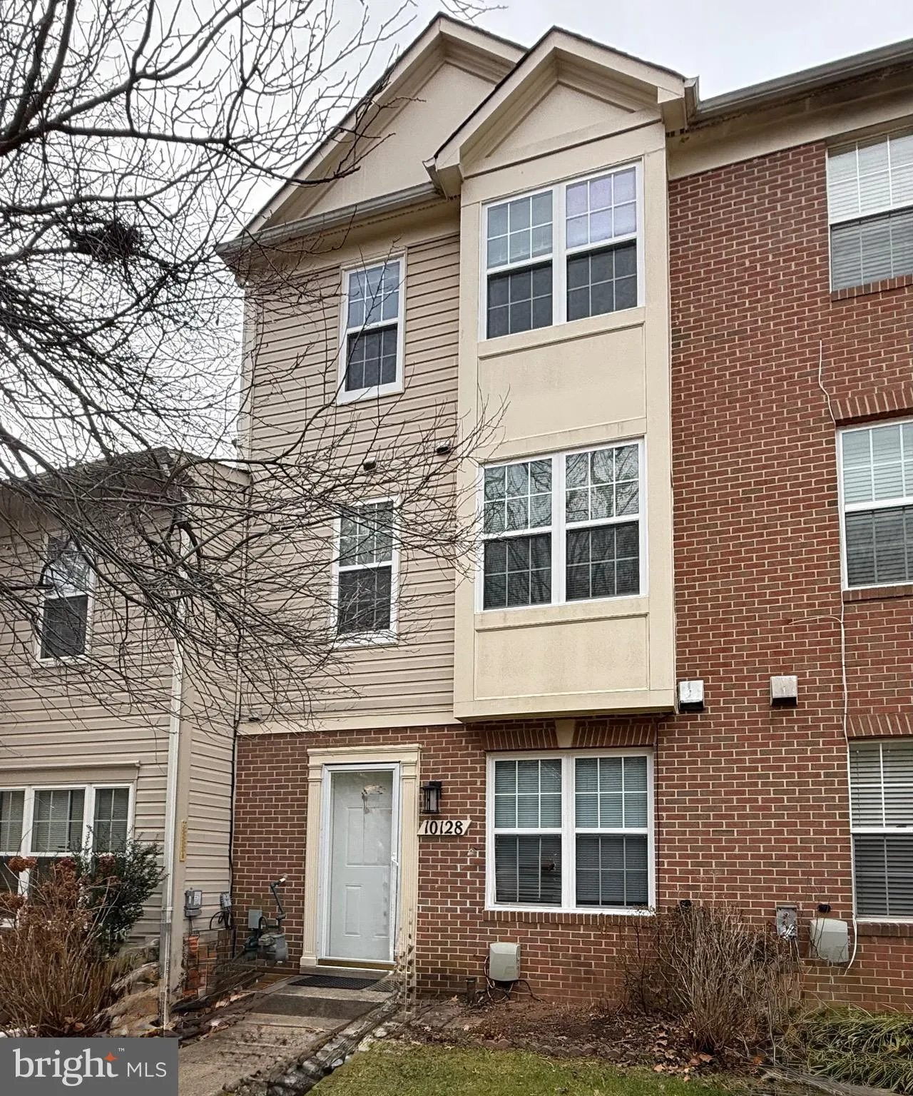 10128 REPRISE DRIVE, Rockville, MD 20850