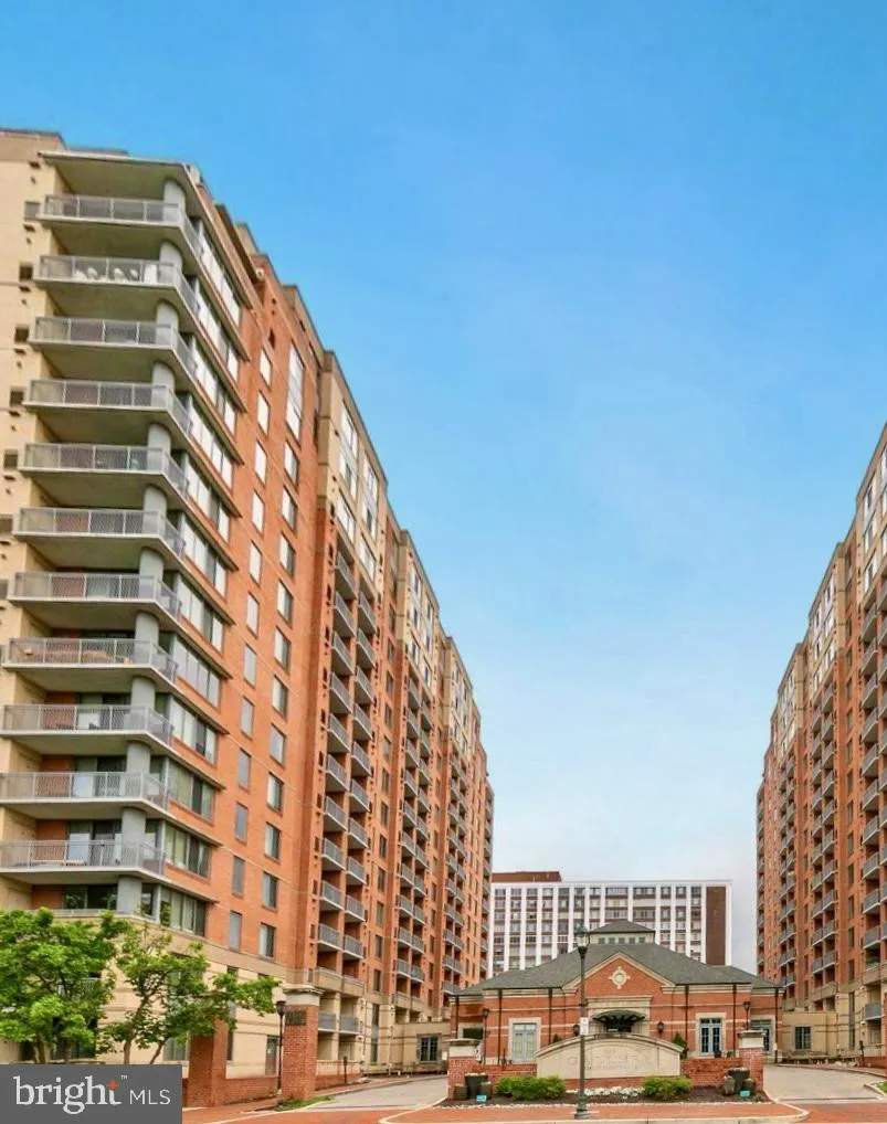 11710 OLD GEORGETOWN ROAD, North Bethesda, MD 20852
