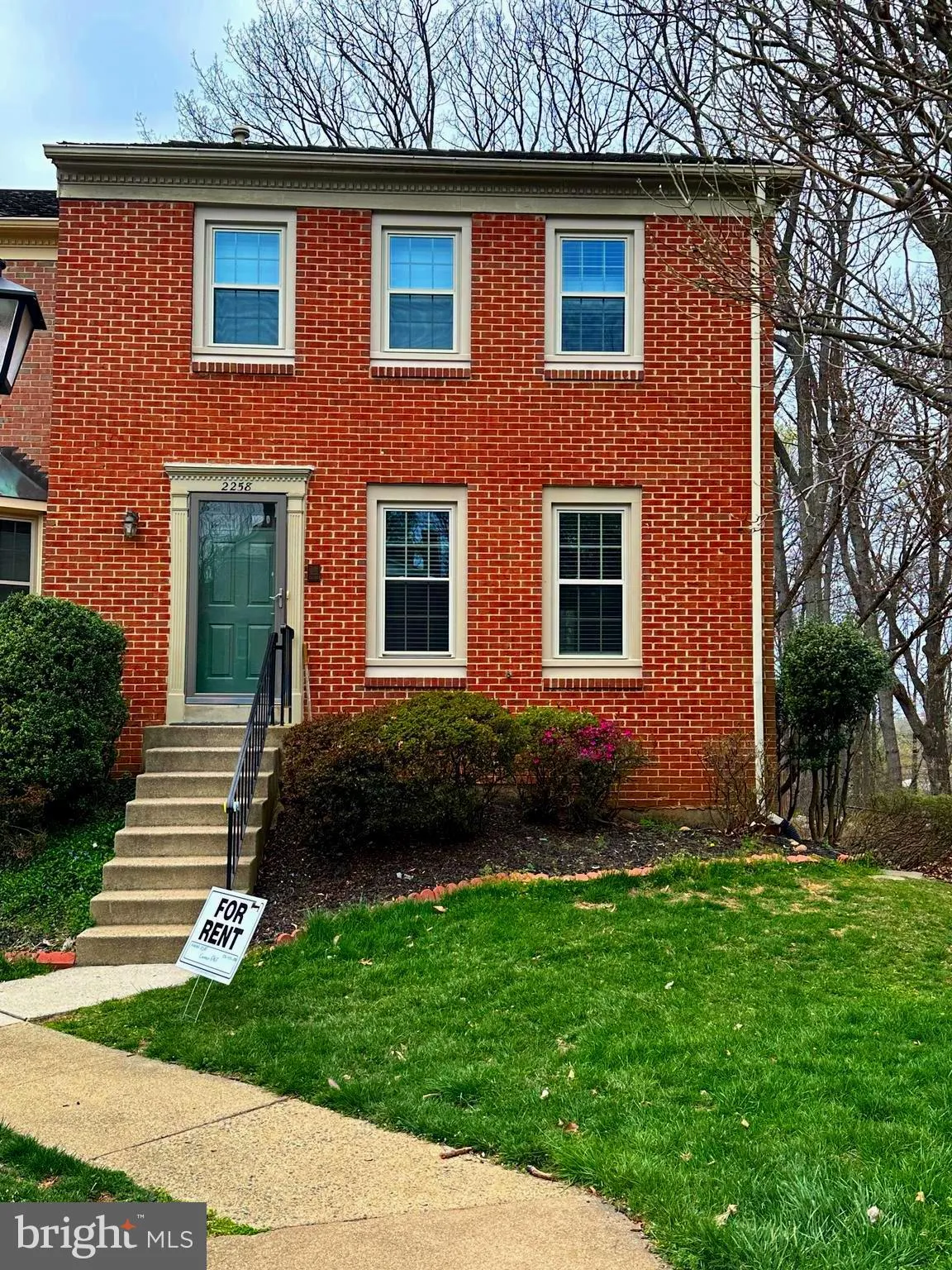 2258 CARTBRIDGE ROAD, Falls Church, VA 22043