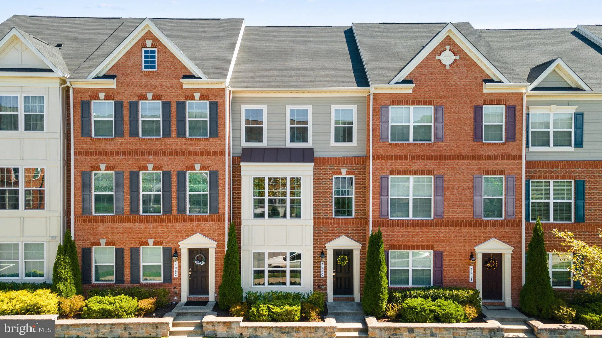 7960 BLUE STREAM DRIVE, Elkridge, MD 21075