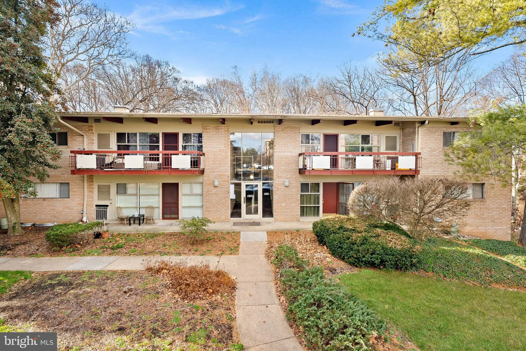 Residential Active