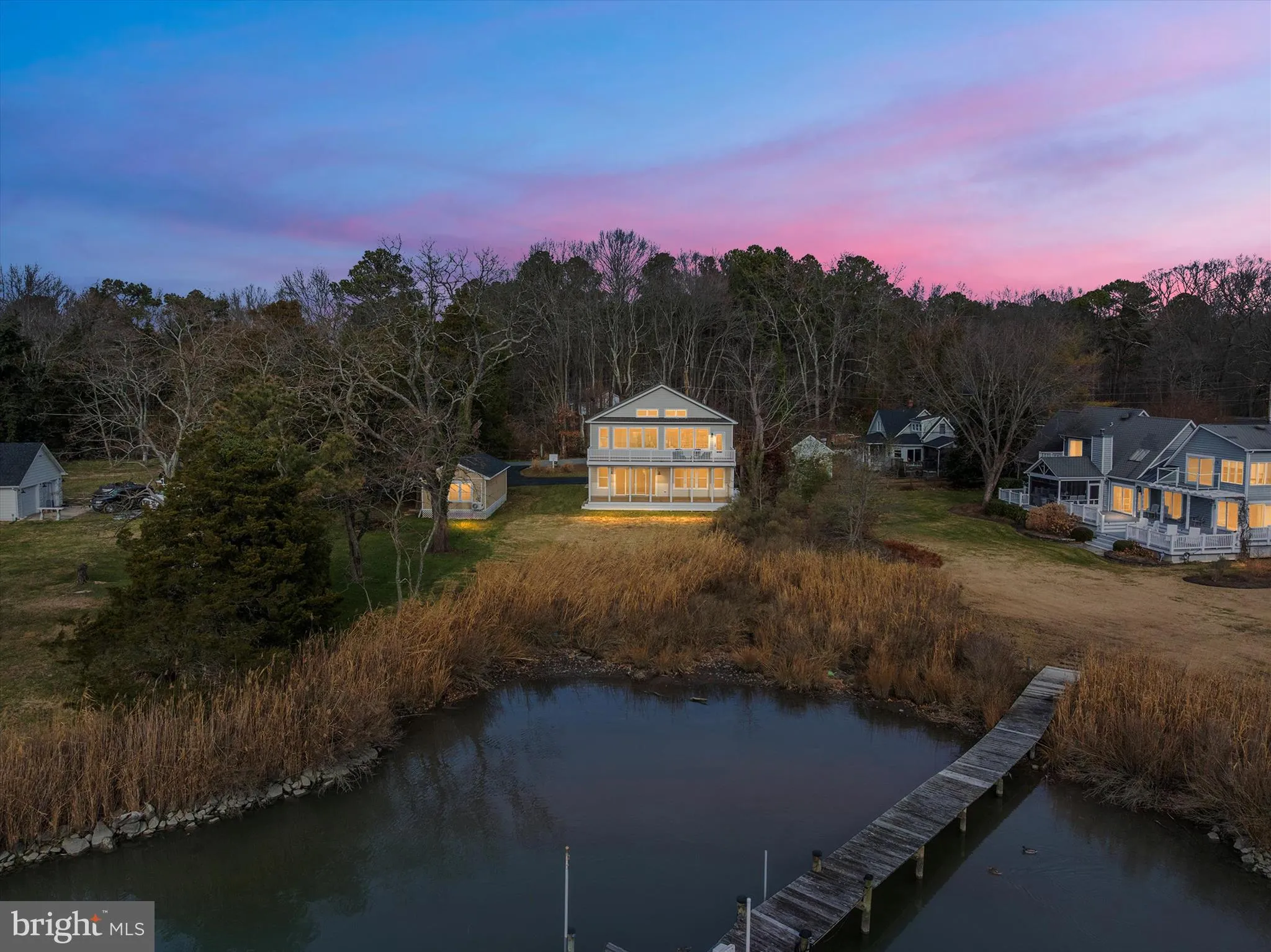 5918 SNEED DRIVE, Deale, MD 20751
