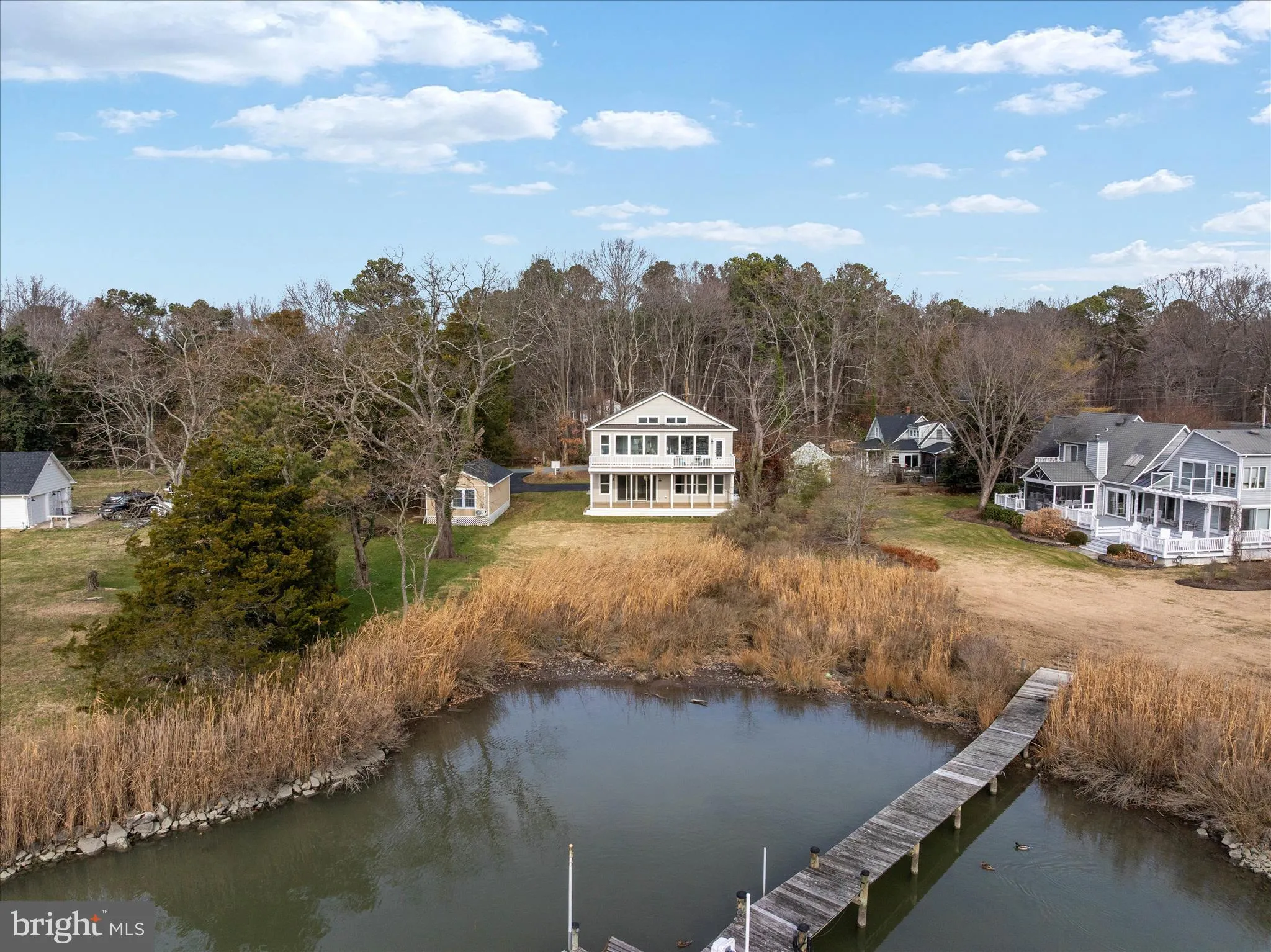 5918 SNEED DRIVE, Deale, MD 20751