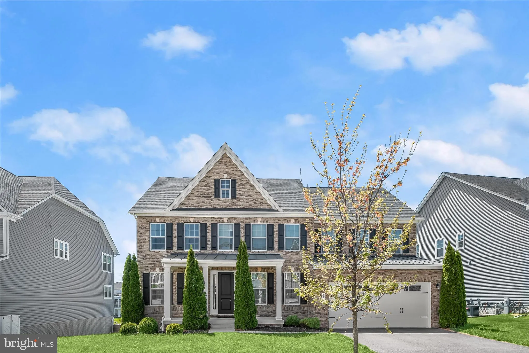 11047 MARTHA WAY, Fulton, MD 20759