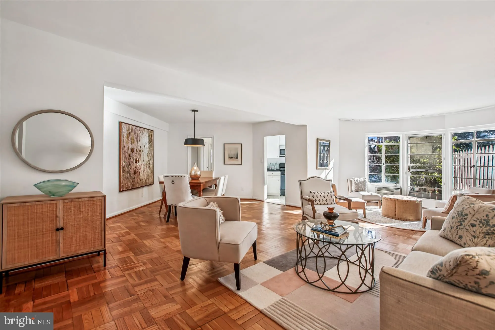 2500 Q STREET, Washington, DC 20007