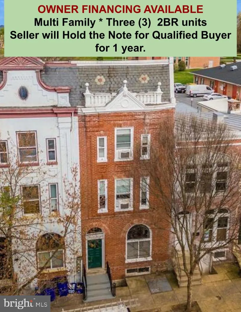 230 MARKET STREET, Frederick, MD 21701