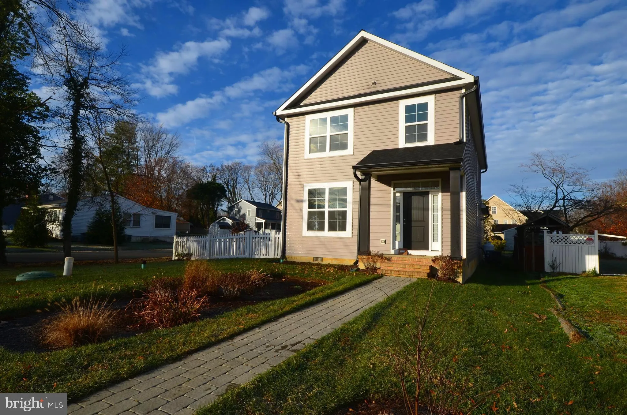 3541 OAK DRIVE, Edgewater, MD 21037