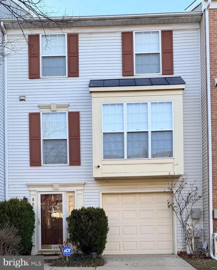 8618 SAVANNAH RIVER ROAD, Laurel, MD 20724