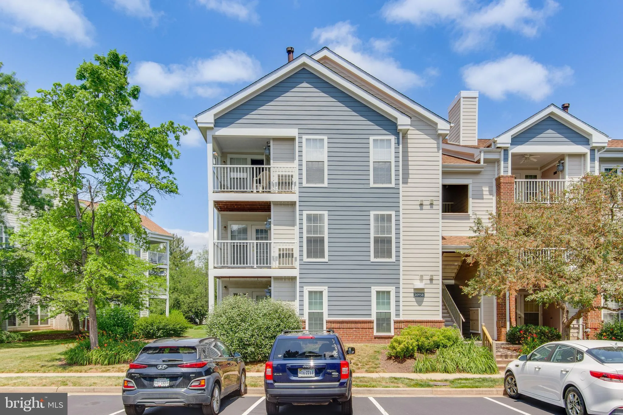 20958 TIMBER RIDGE TERRACE, Ashburn, VA 20147