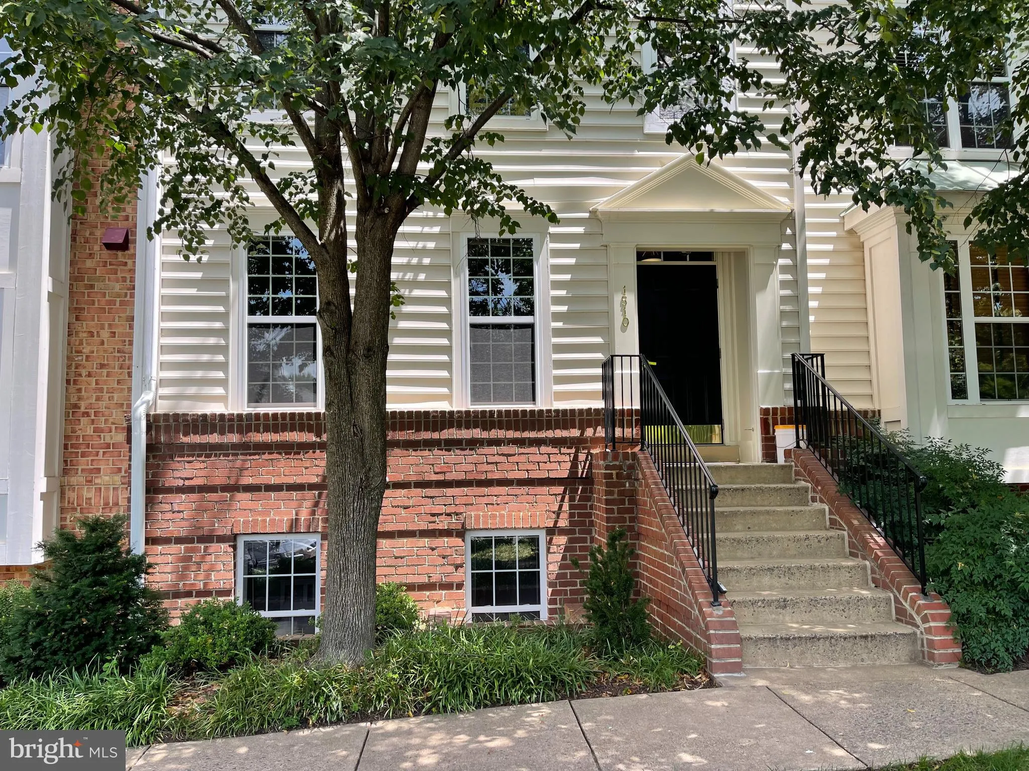 1510 NORTHERN NECK DRIVE, Vienna, VA 22182