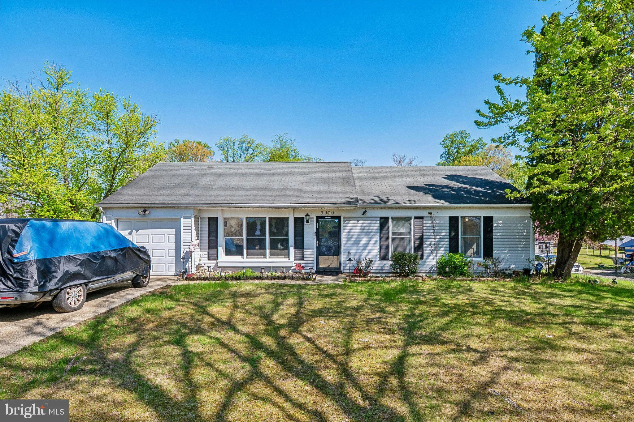 9900 NEW ORCHARD DRIVE, Upper Marlboro, MD 20774