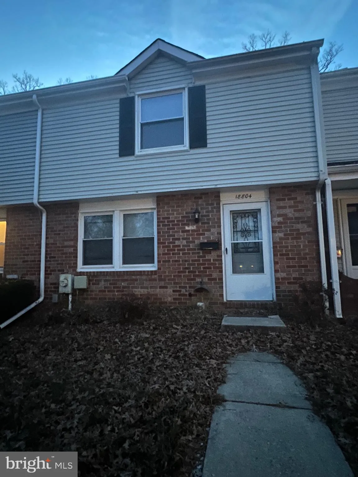 18804 CREEPER LANE, Gaithersburg, MD 20879