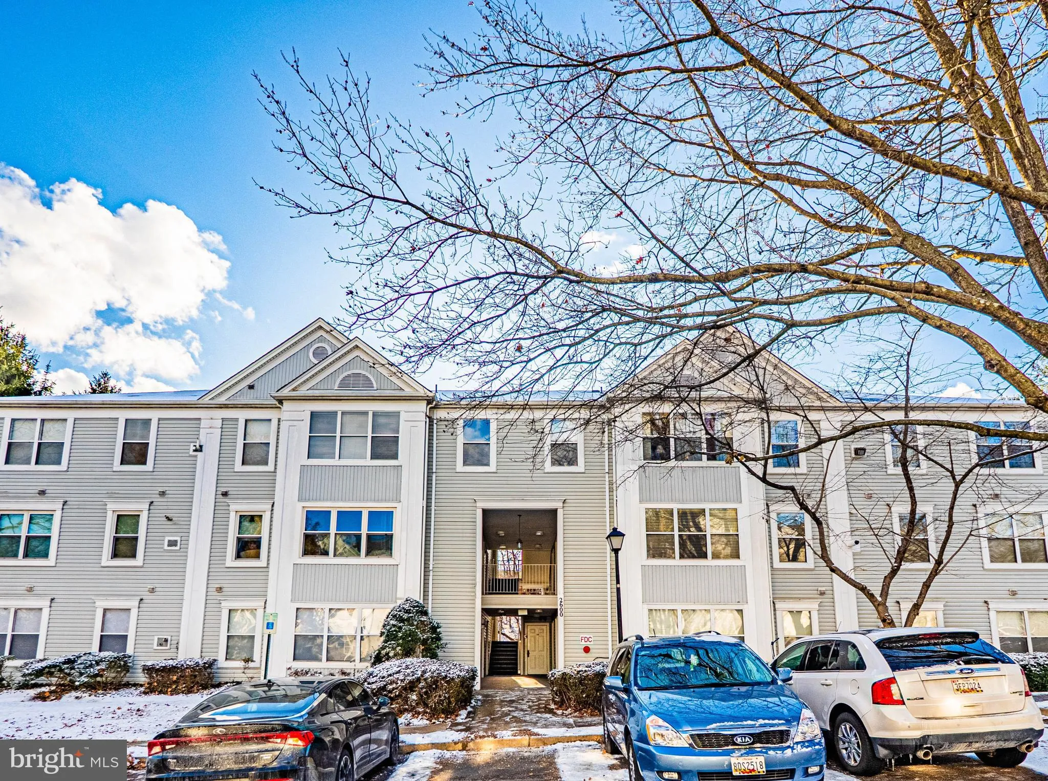 2600 CAMELBACK LANE, Silver Spring, MD 20906