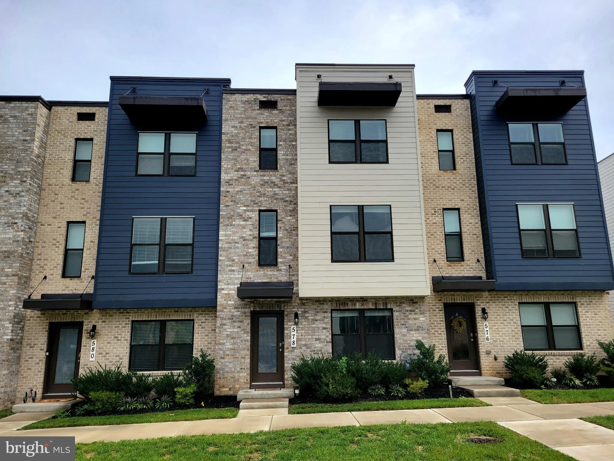 578 UNION STREET, Frederick, MD 21701