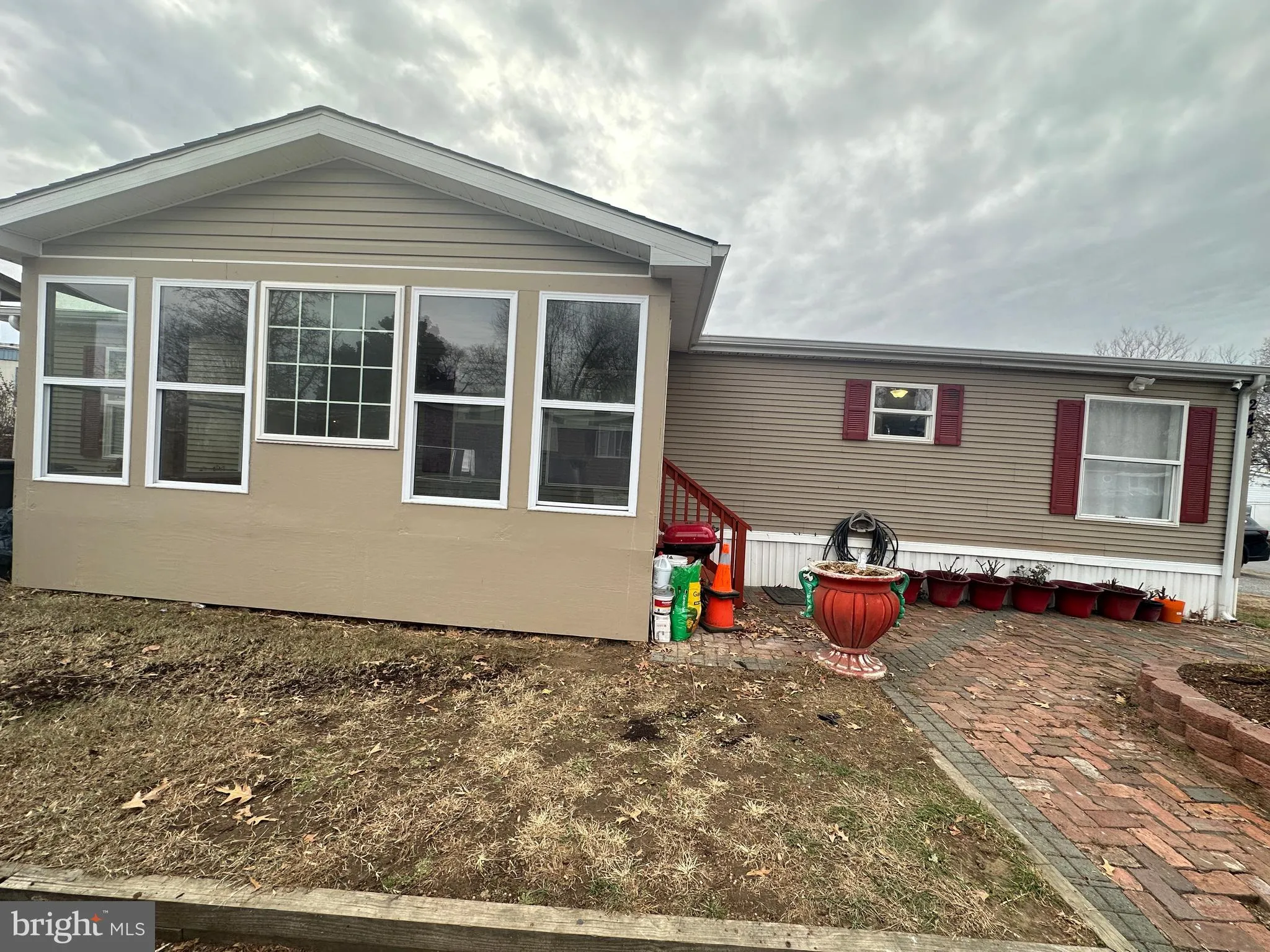 244 5TH STREET, Lothian, MD 20711