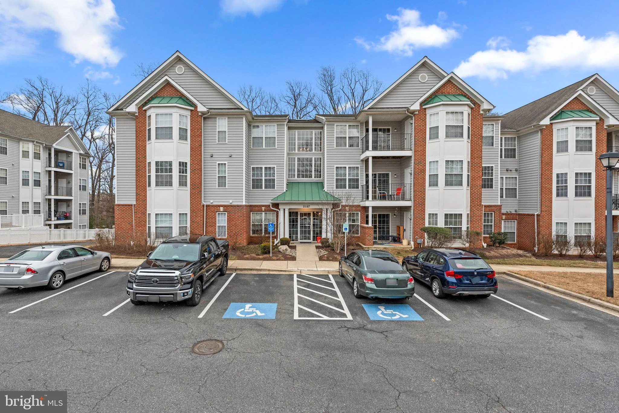 2157 SCOTTS CROSSING COURT, Annapolis, MD 21401