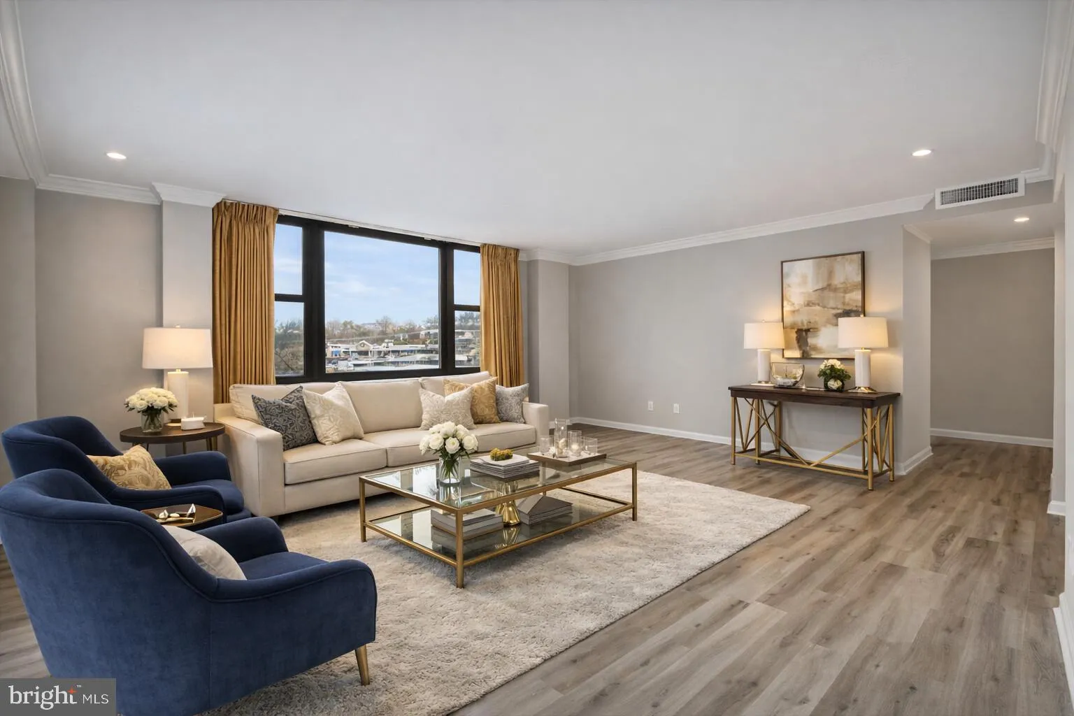 4600 DUKE STREET, Alexandria, VA 22304