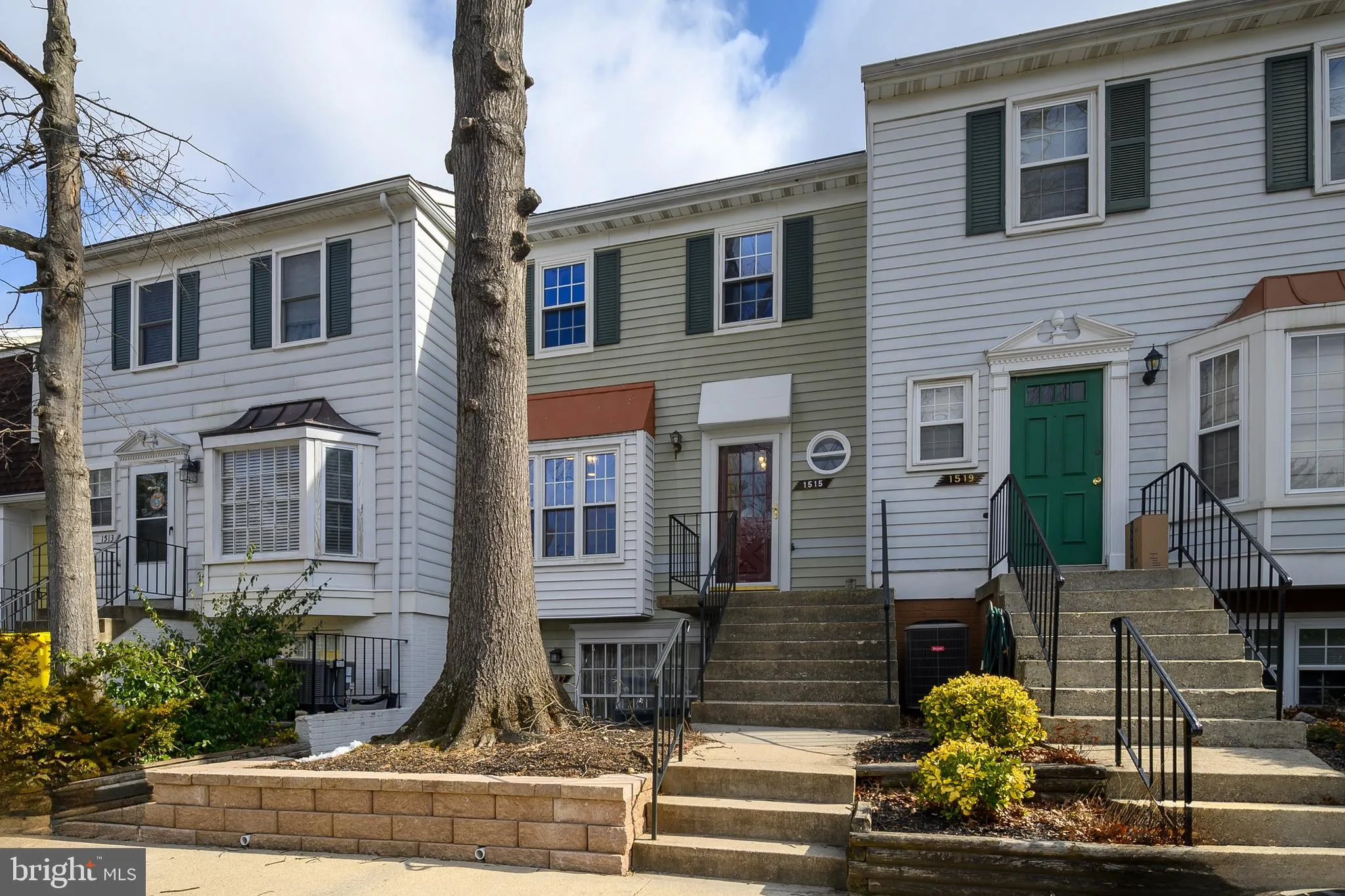 1515 MARLBOROUGH COURT, Crofton, MD 21114