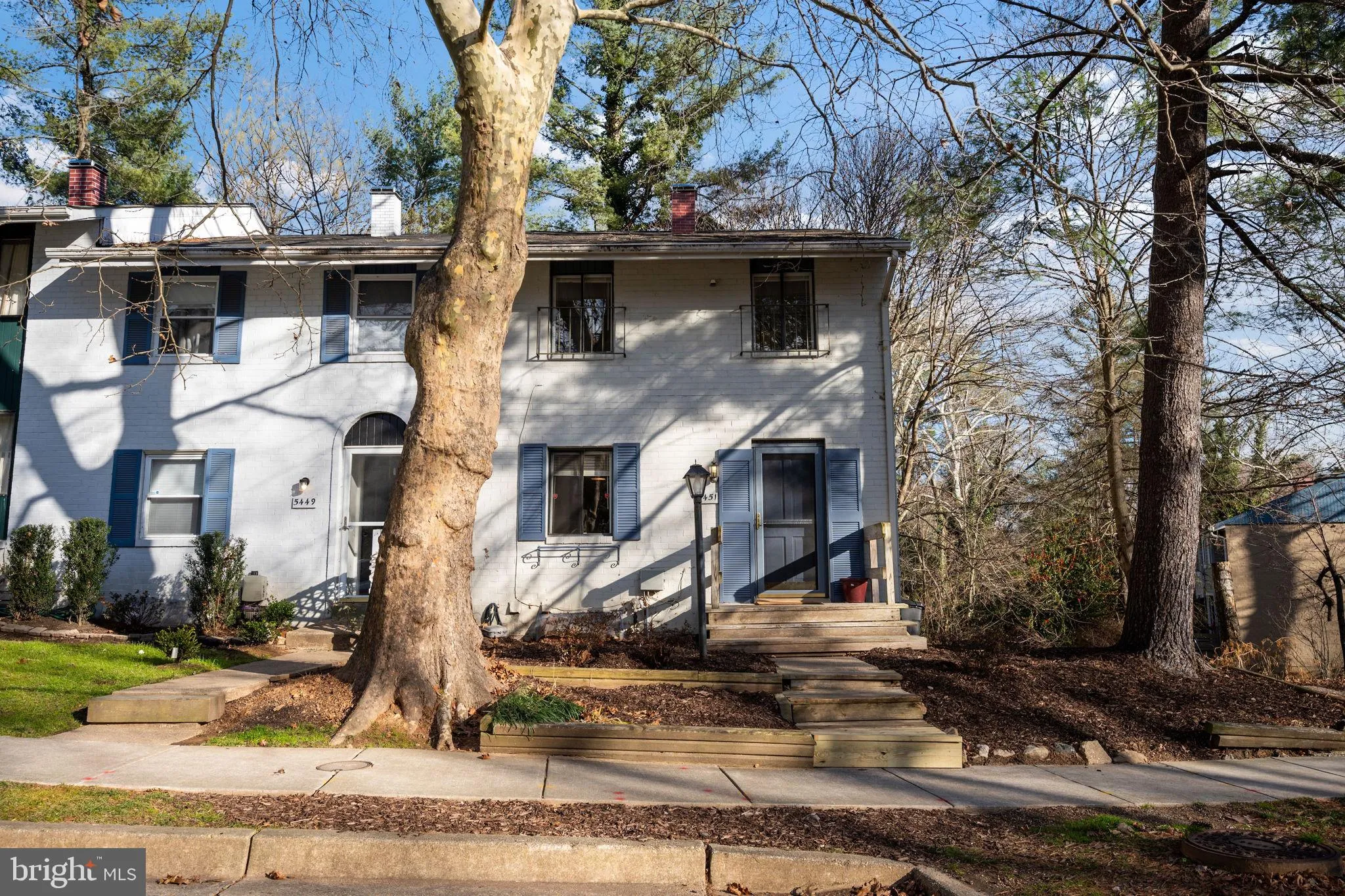 5451 ENDICOTT LANE, Columbia, MD 21044