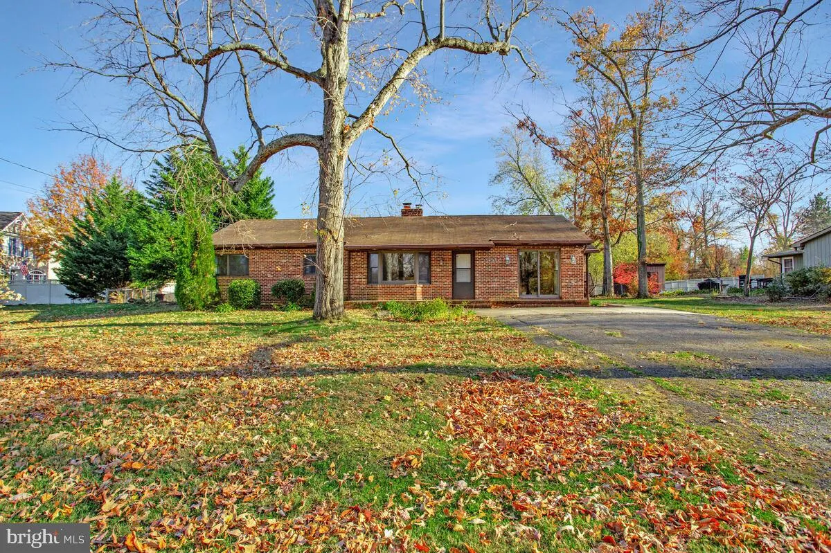 3263 STEPNEY STREET, Edgewater, MD 21037