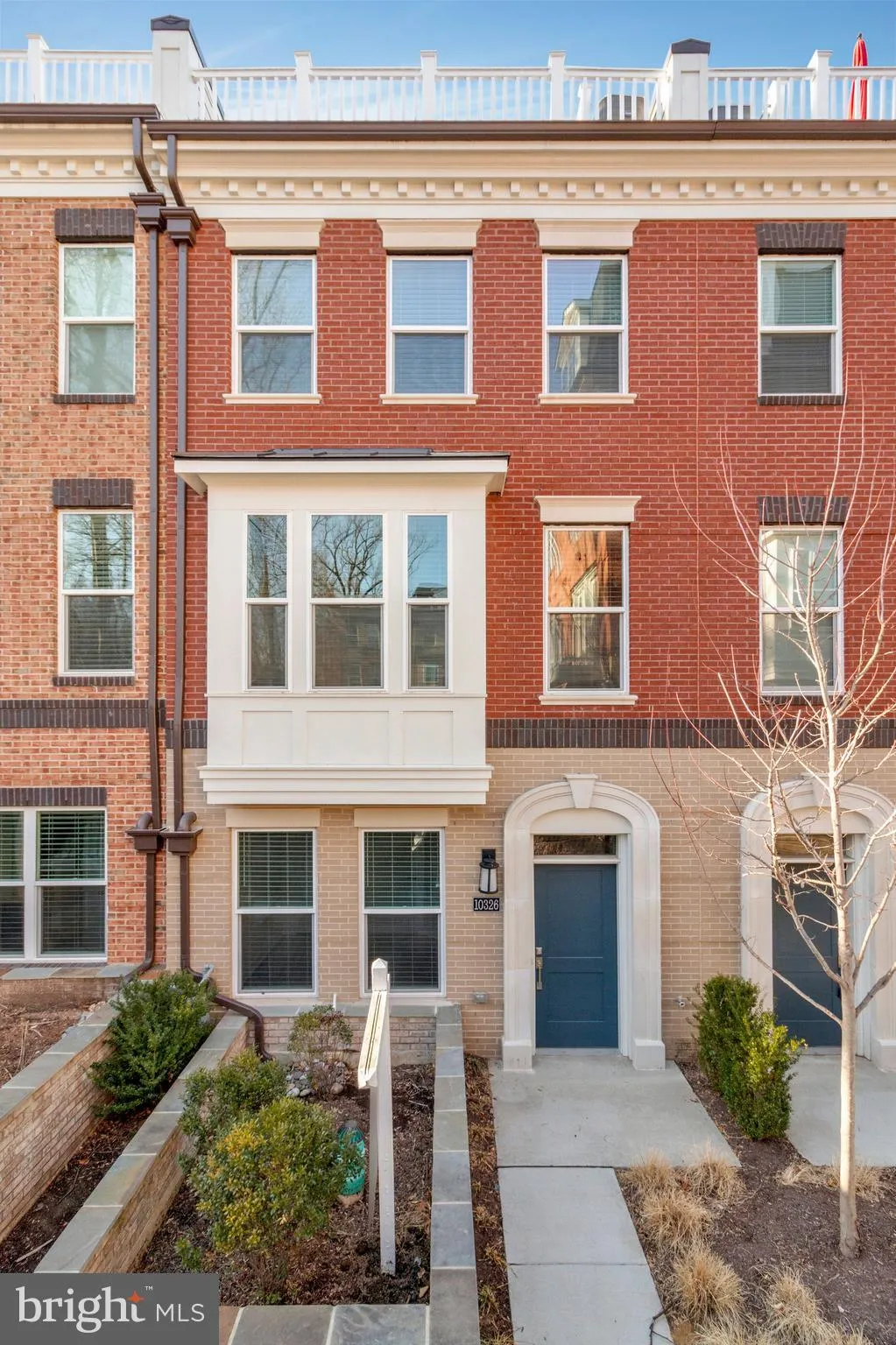 10326 GROSVENOR PLACE, North Bethesda, MD 20852