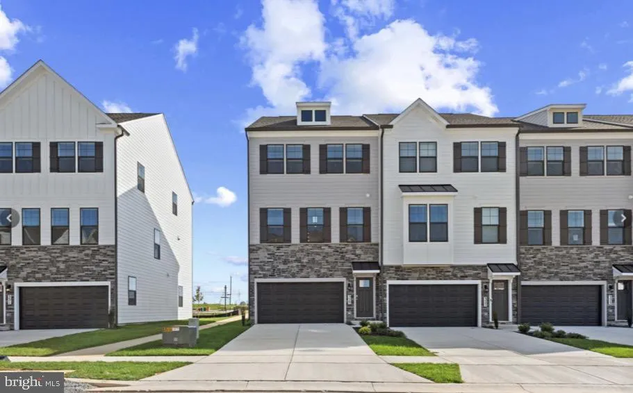 329 ENSEMBLE WAY, Frederick, MD 21701