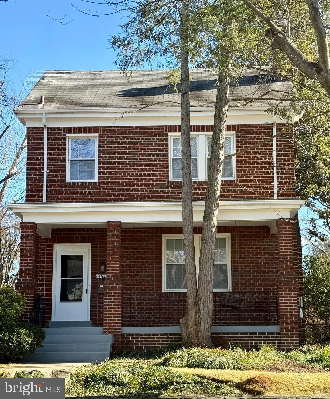 4623 47TH STREET, Washington, DC 20016