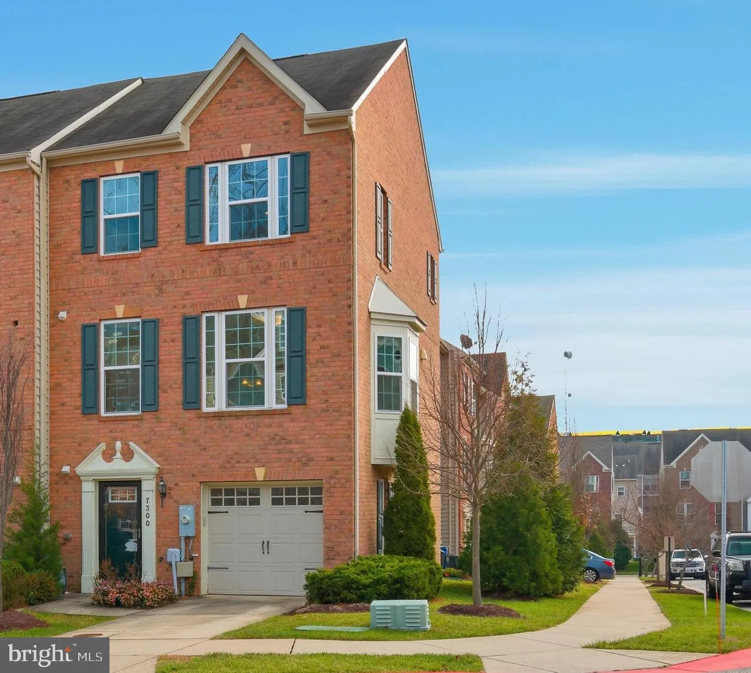 7300 SUMMIT ROCK ROAD, Elkridge, MD 21075