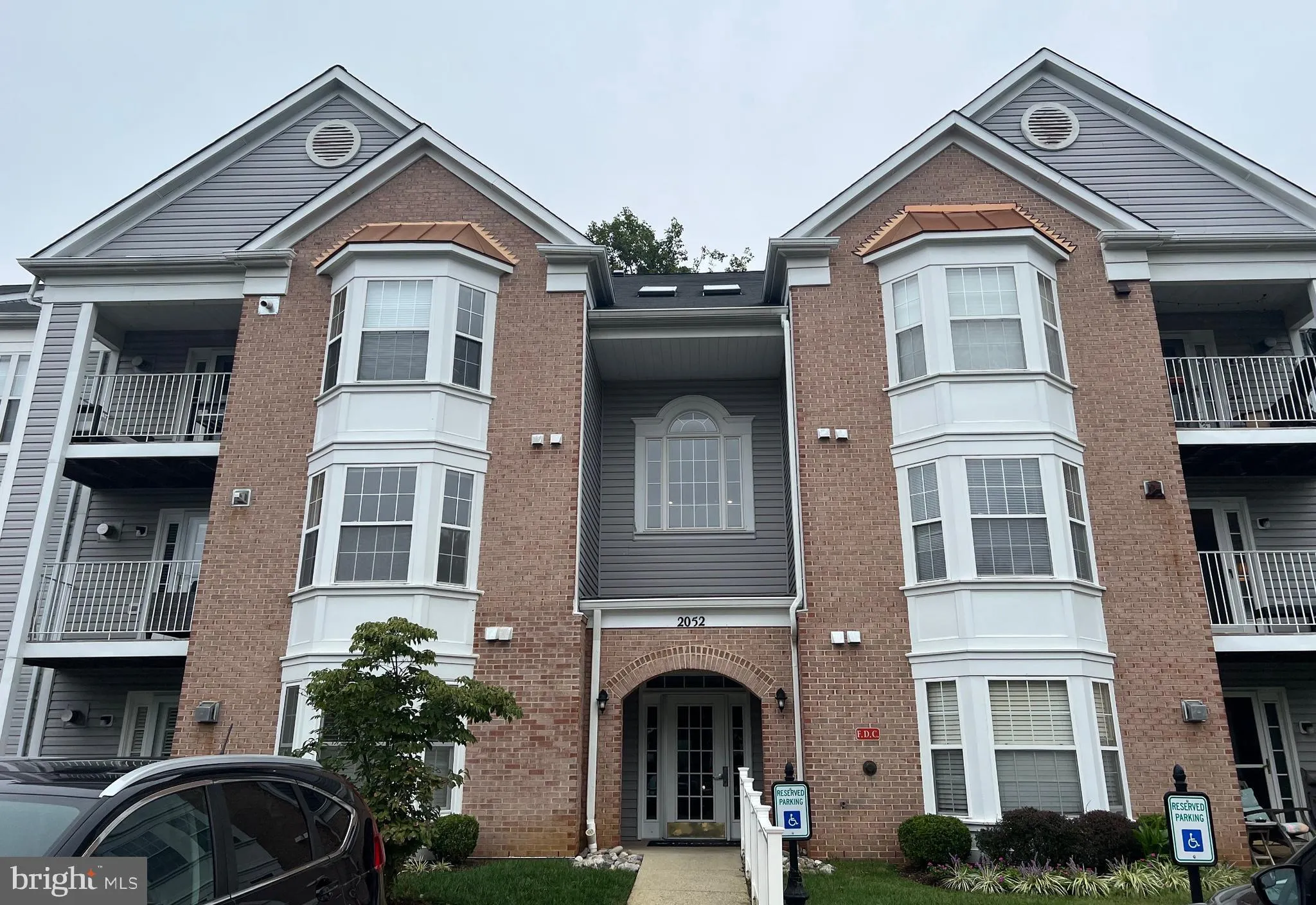 2052 QUAKER WAY, Annapolis, MD 21401