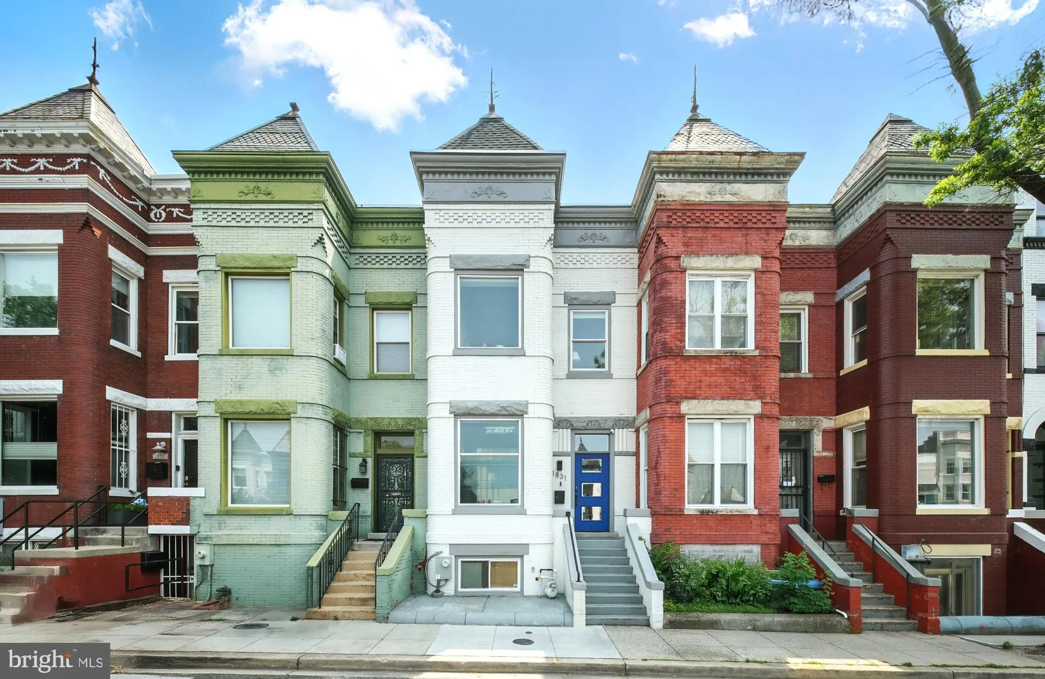 1831 NORTH CAPITOL STREET, Washington, DC 20002